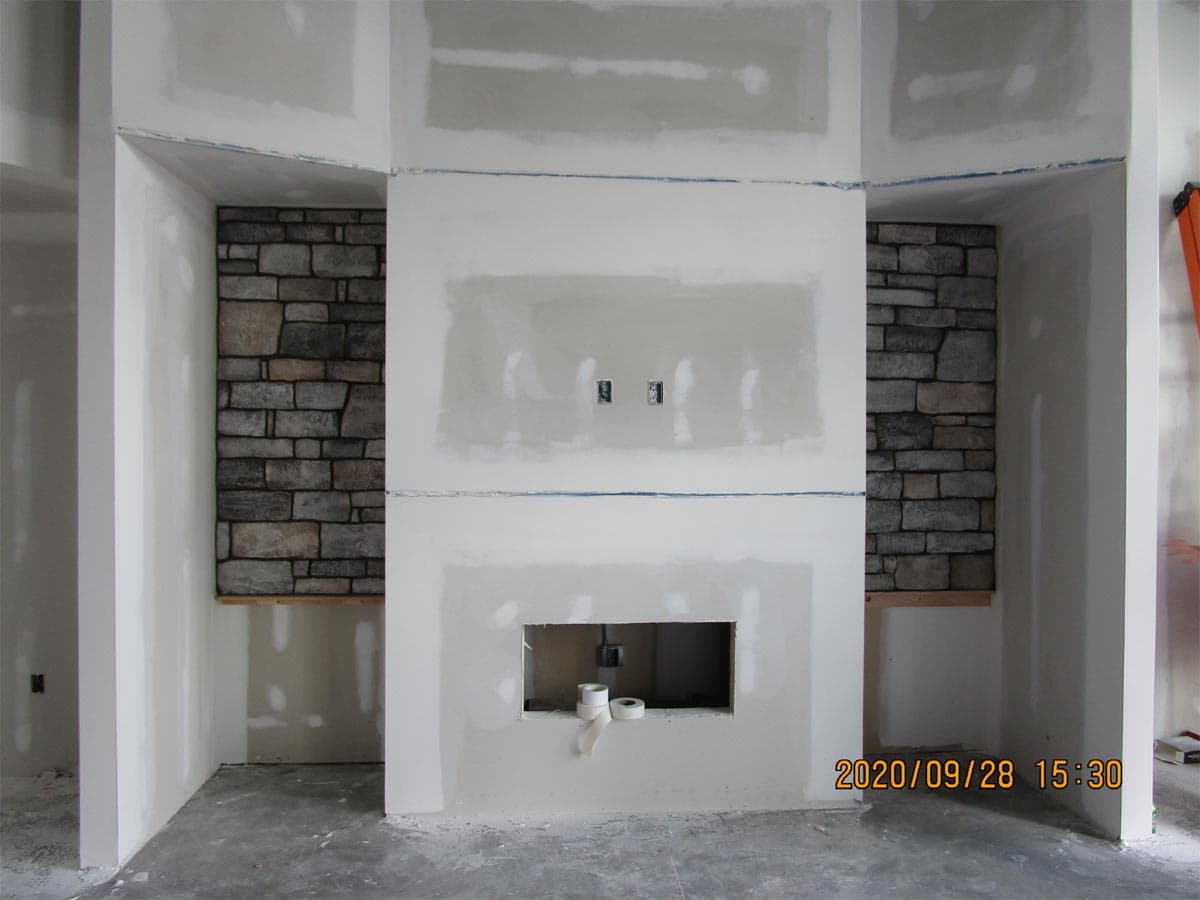Bank of Oak Ridge - MWM Construction