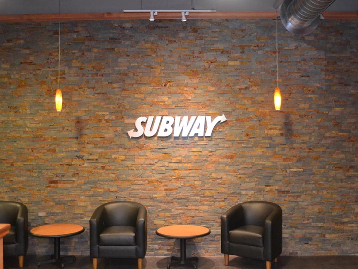 Subway Furnitureland - MWM Construction