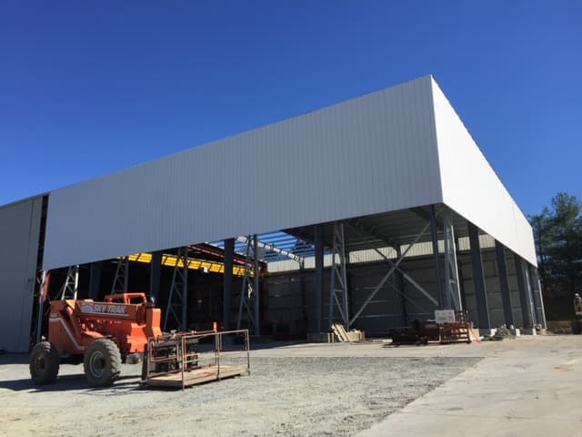 Guaranteed Supply - MWM Construction