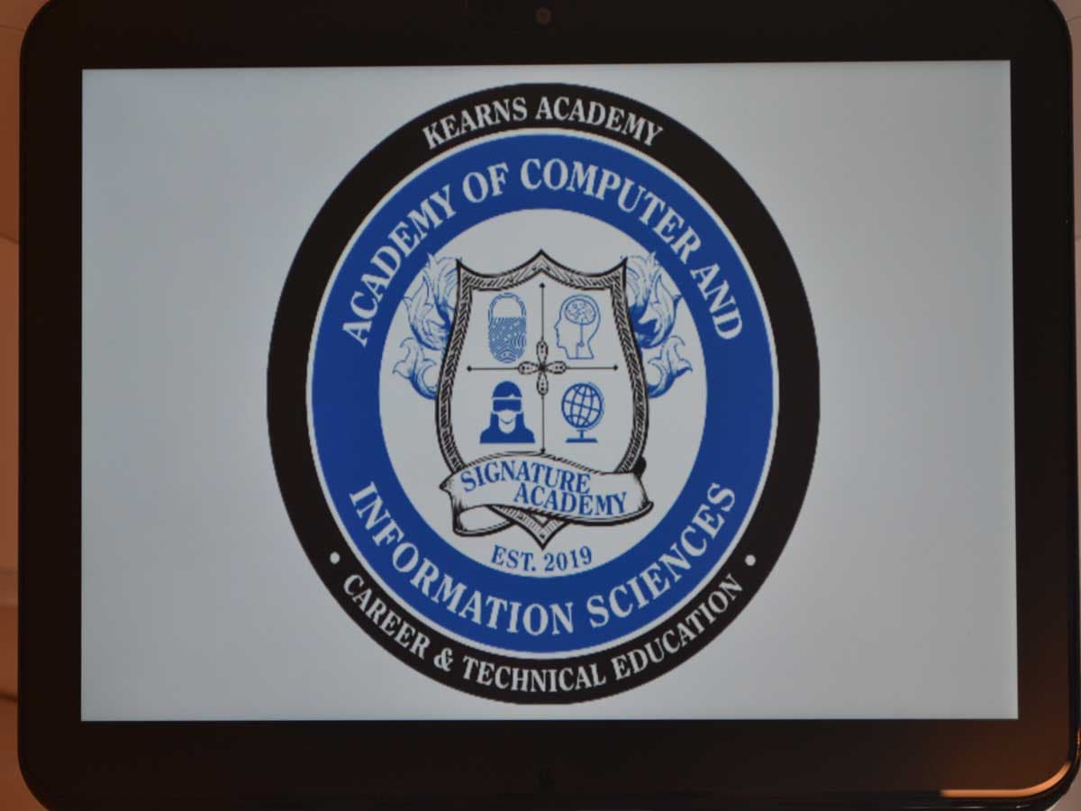 Kearns Academy - MWM Construction