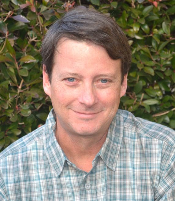 Michael Murray