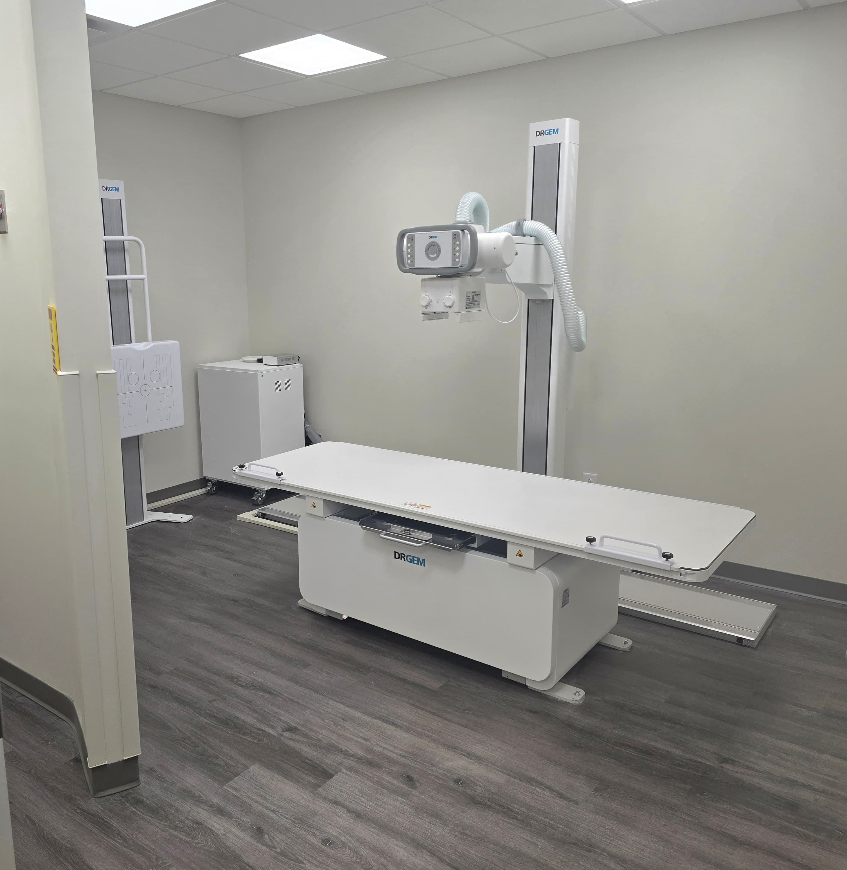 Cone Health Urgent Care - High Point - MWM Construction