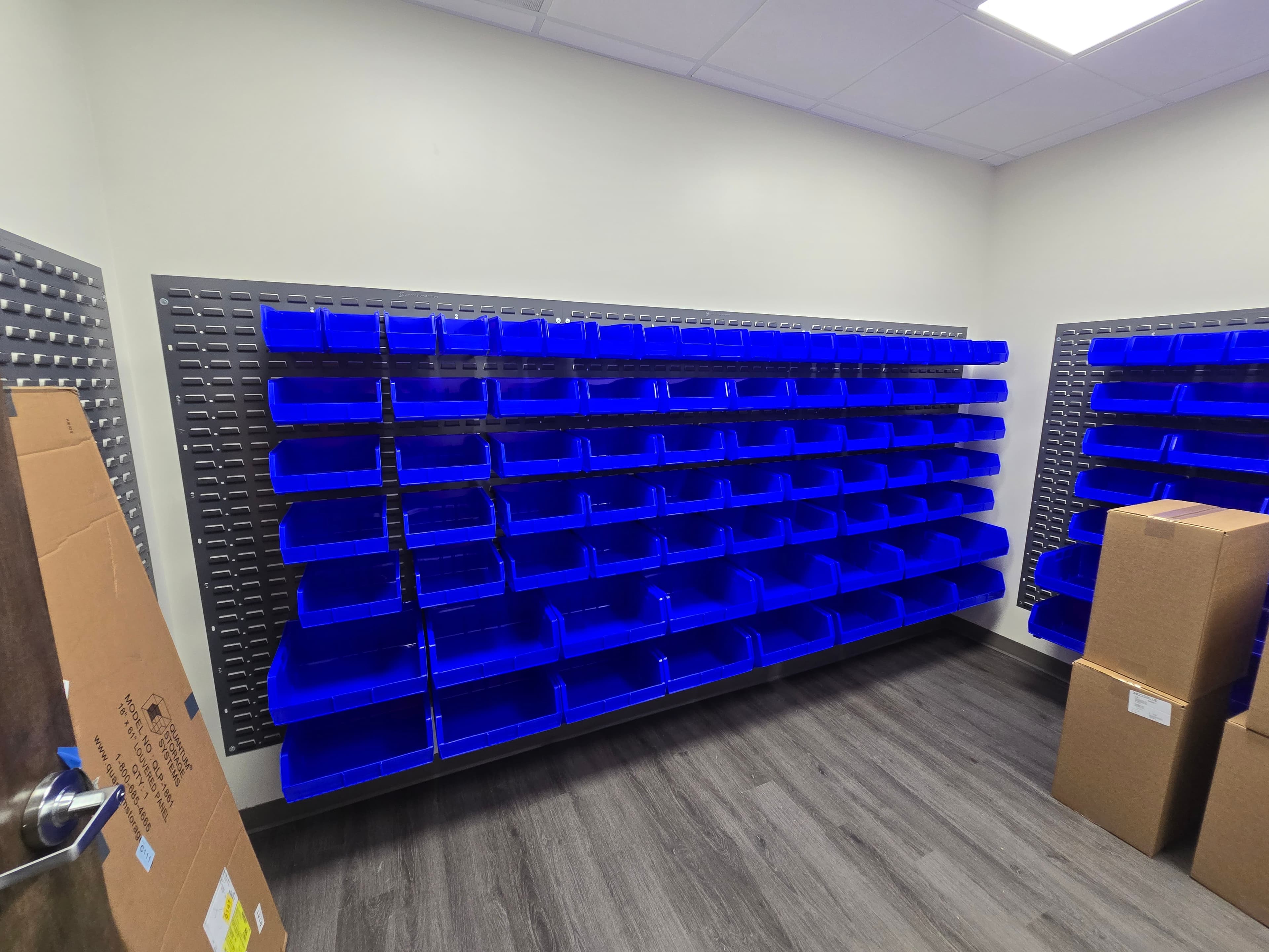 Cone Health Urgent Care - High Point - MWM Construction