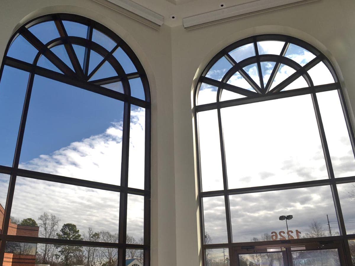 Novant Health Systems - MWM Construction