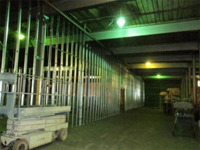 Guardian Pharmacy - MWM Construction