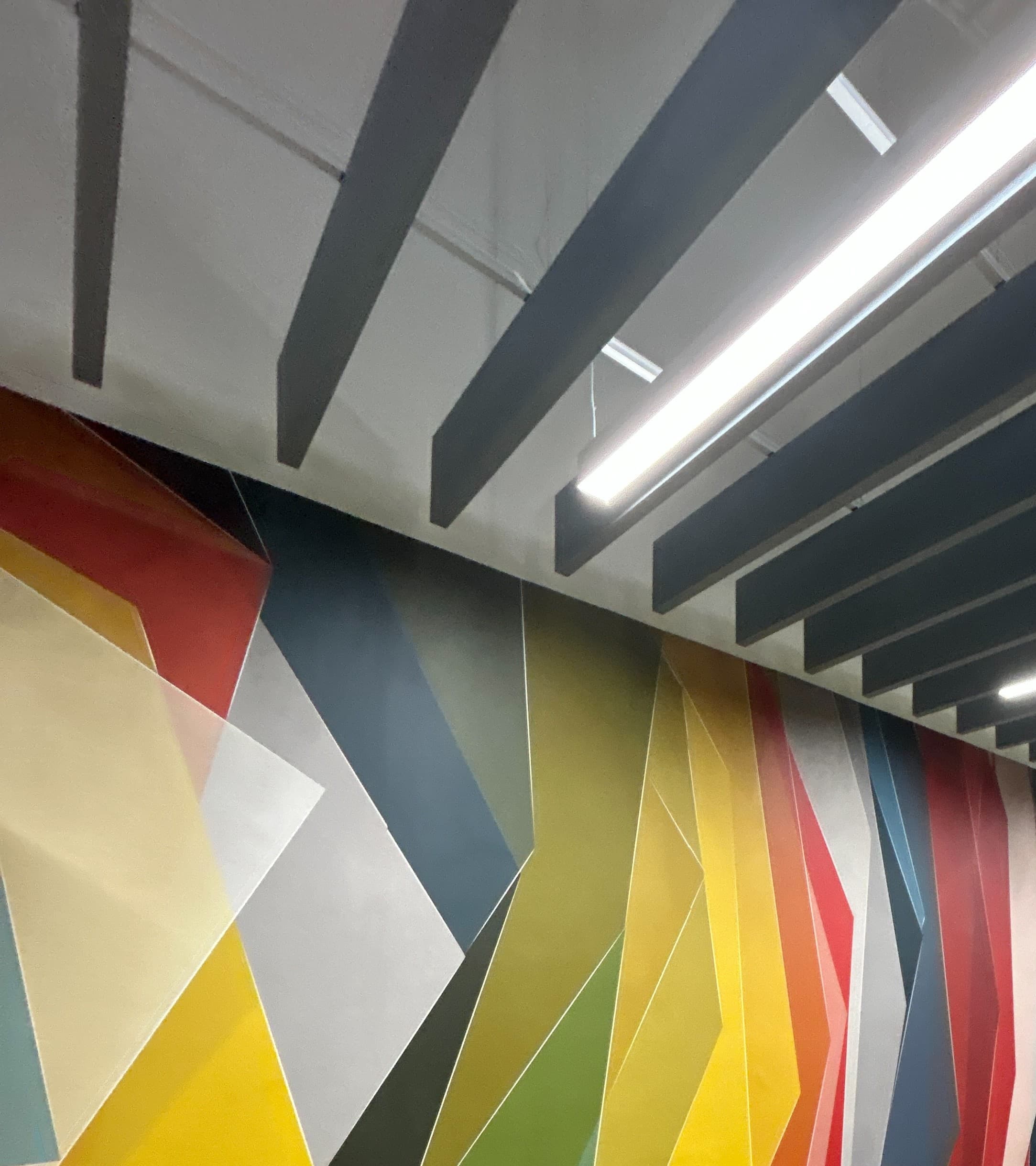 Eden Dayspring - MWM Construction