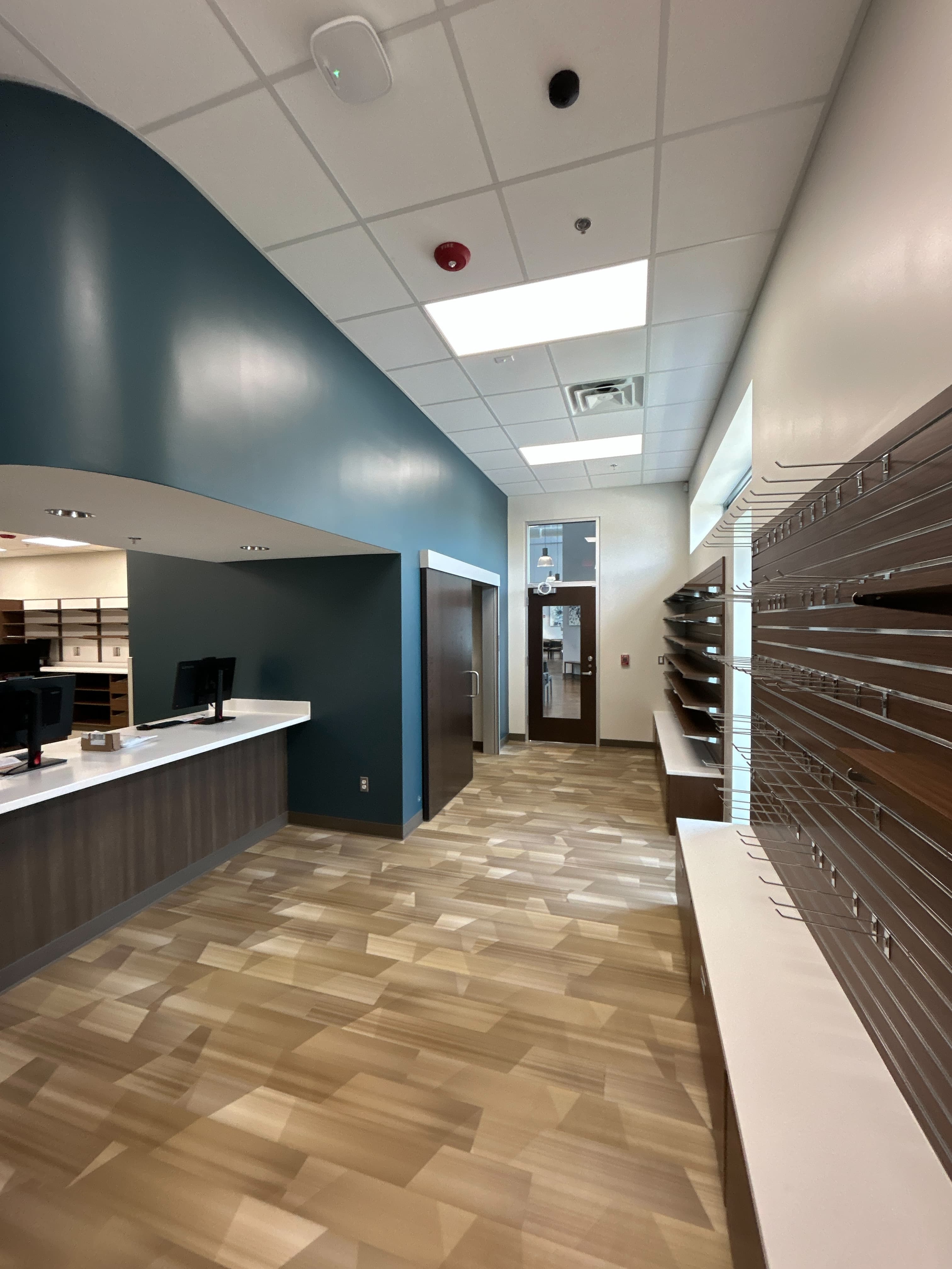 Eden Dayspring - MWM Construction